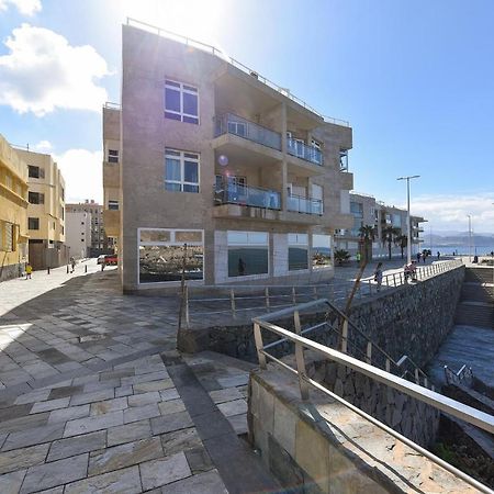 Apartment El Confital Rf18 By Villagrancanaria ลาสปัลมาส เด กรานคานาเรีย ภายนอก รูปภาพ