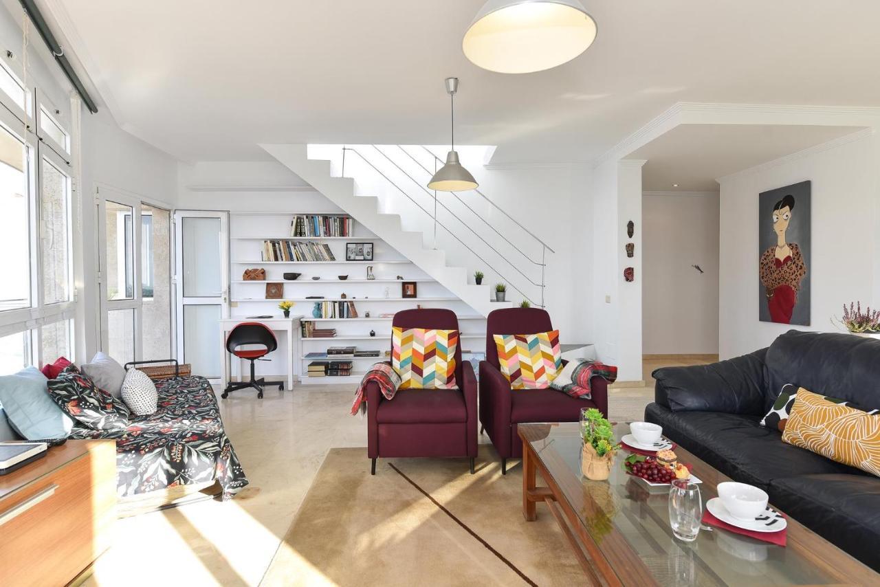 Apartment El Confital Rf18 By Villagrancanaria ลาสปัลมาส เด กรานคานาเรีย ภายนอก รูปภาพ
