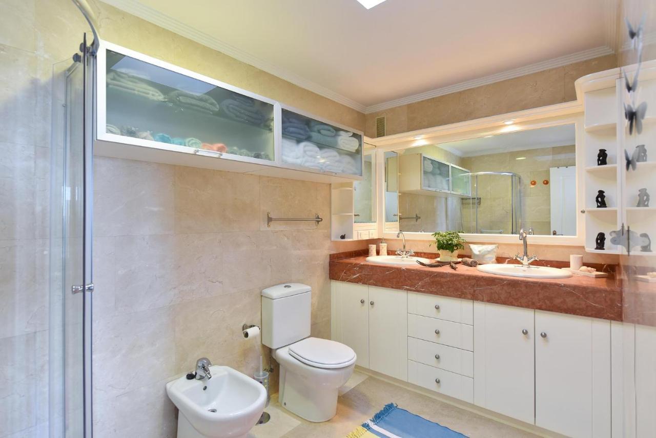 Apartment El Confital Rf18 By Villagrancanaria ลาสปัลมาส เด กรานคานาเรีย ภายนอก รูปภาพ
