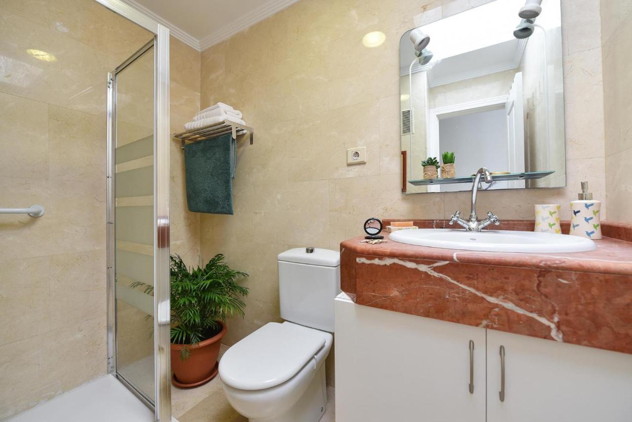 Apartment El Confital Rf18 By Villagrancanaria ลาสปัลมาส เด กรานคานาเรีย ภายนอก รูปภาพ