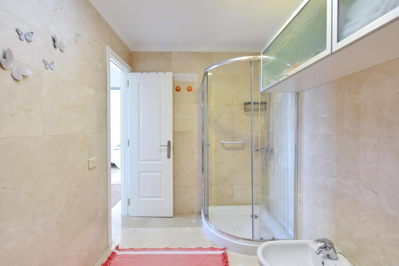 Apartment El Confital Rf18 By Villagrancanaria ลาสปัลมาส เด กรานคานาเรีย ภายนอก รูปภาพ